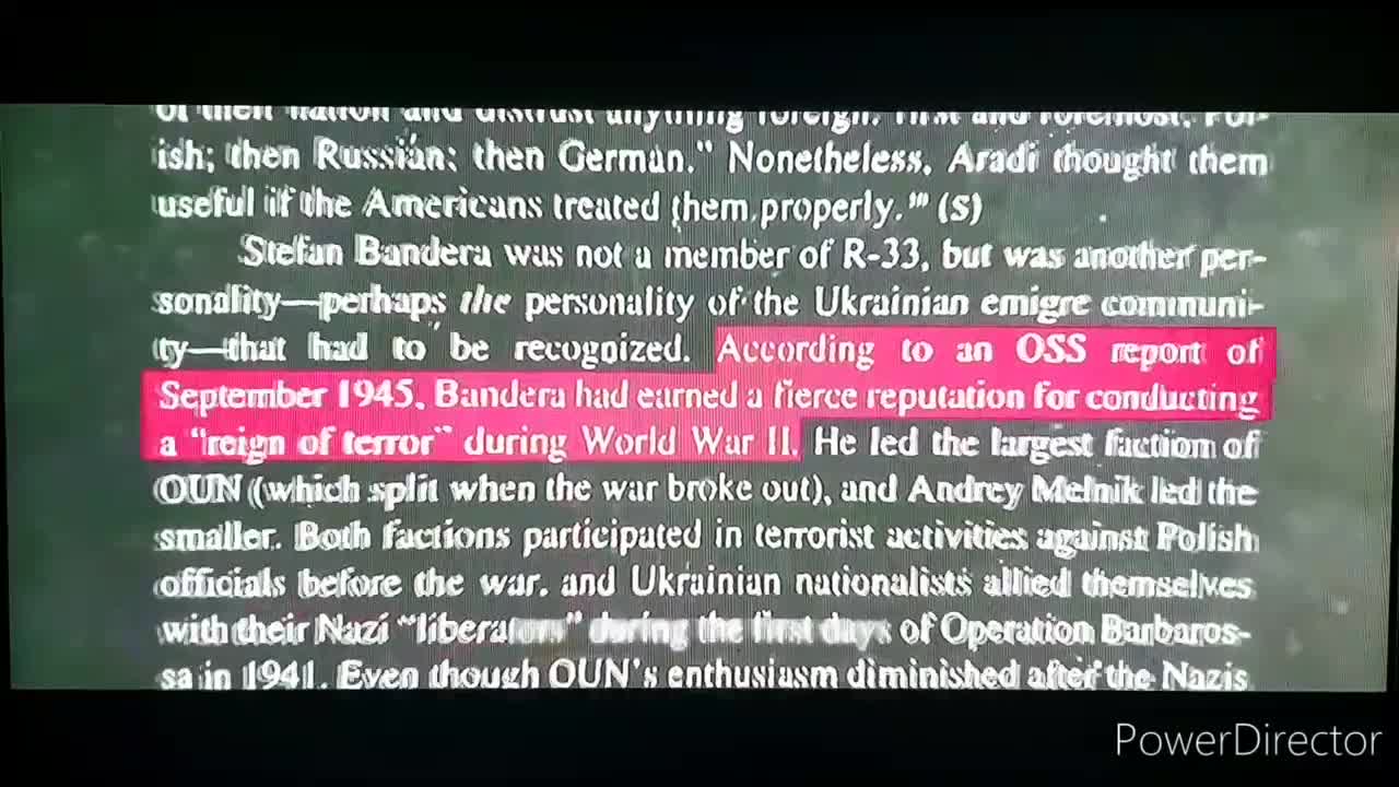 The TRUTH of UKRAINE and how the CIA >INFILTRATED< their country.