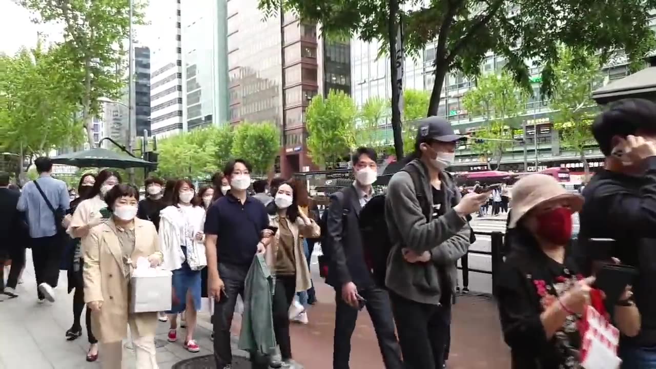 20200515_V3_S02(JgPpZbQc0CM)한 여대생을 통하여 젊은이들의 현 주소를 생생하게 들어보다