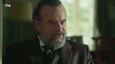 La Promesa: Rómulo es puesto en libertad #LaPromesa458 | RTVE Series