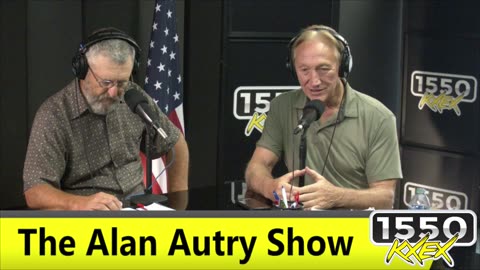 The Alan Autry Show