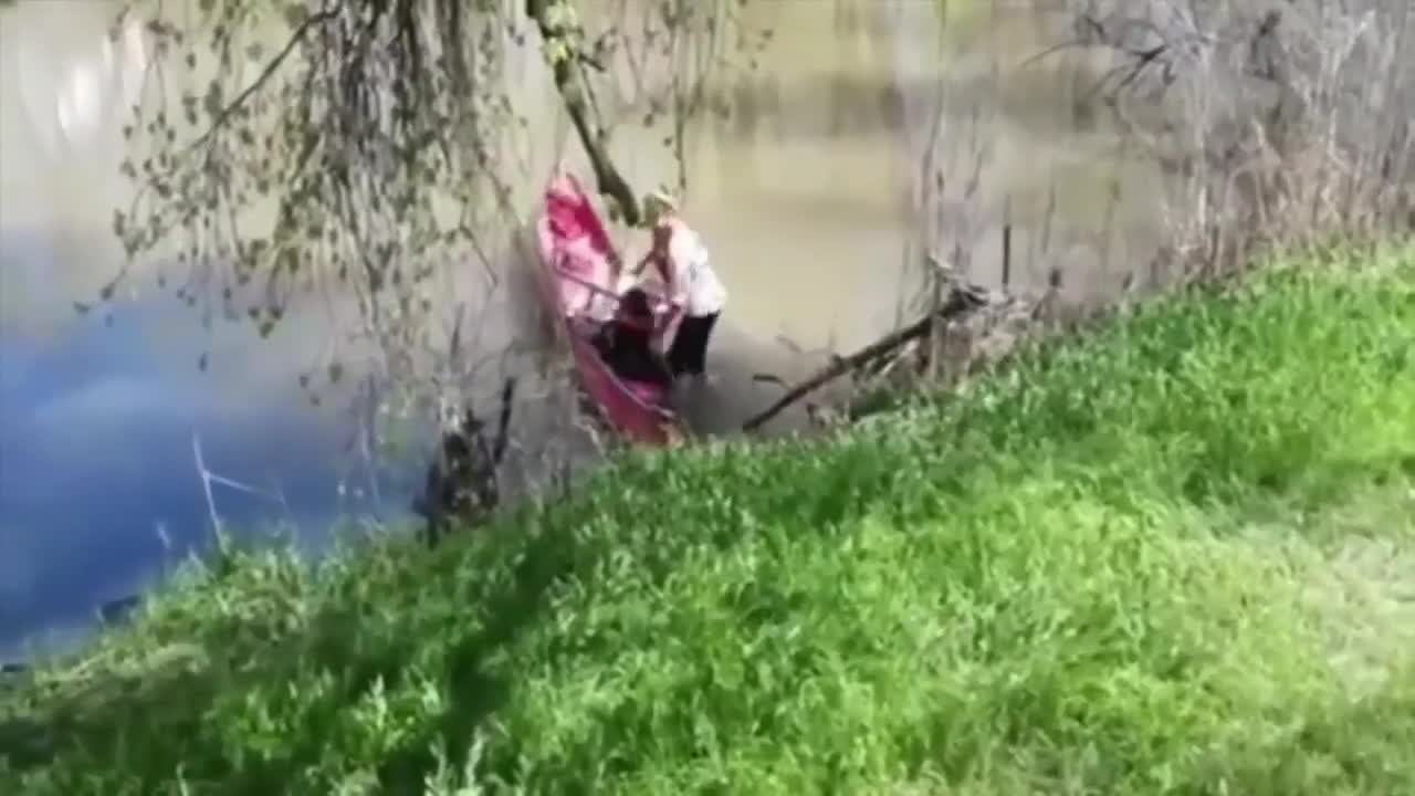 Fishing, Funny Videos 2021