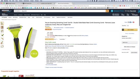 How To Get a Best Seller on Amazon in 24 Hours - Simple Step By Step