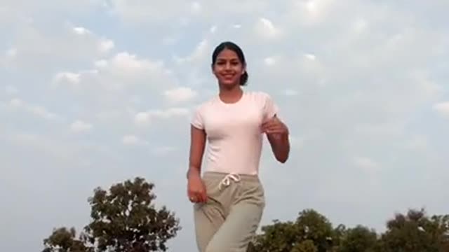 Love Nwantiti - ckay | Shreya Lenka #dance #shorts