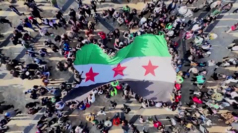 Talks between remnants of Assad regime and rebels crucial, experts say