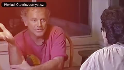 Kary Mullis - Používat PCR je zavádějící