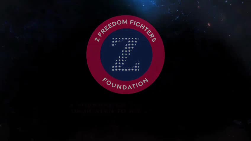 Dr Zelenko Announces Launch Of Z Freedom Fighters Foundation To Battle For Truth & Freedom From Tyranny