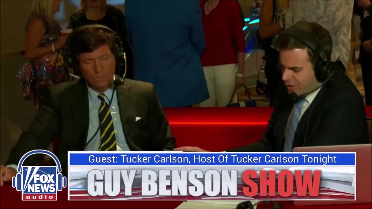 The Most Evil Thing President Joe Biden Has Done Guy Benson Show