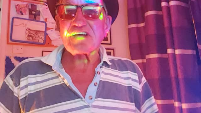 DJ Malc, Cottonfields Revival Show (1)