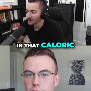 Where to start with losing weight