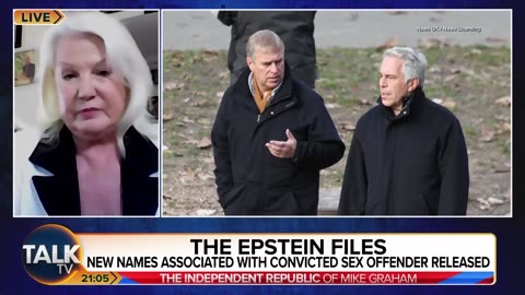 “I’m Sure Hillary Clinton Is Devastated” Bill Clinton Alleged To Have Flown On Epstein’s