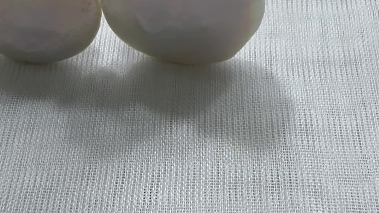 Handmade Unique Clip On Earrings with Teardrop Shape 29mm Freshwater Pearl. Gift