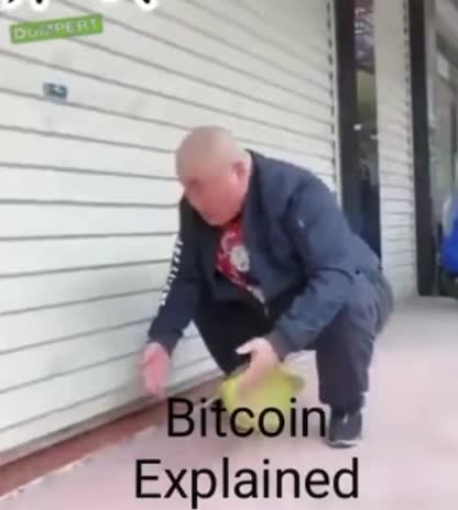 Bitcoin Explained