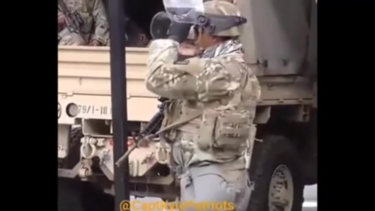 Good Guys about to bring the PAIN .. x22 explains ..