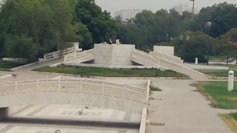 Mizar-e-quaid