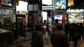 Funny street proformance #1