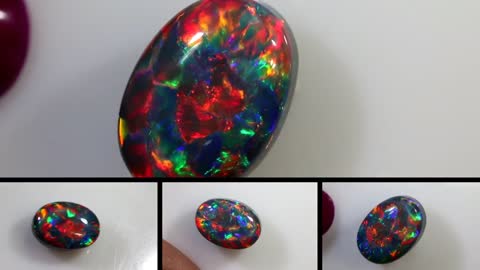 OPALA precise stone BRAZIL