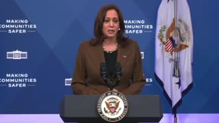 Kamala announces grant for HBCUs