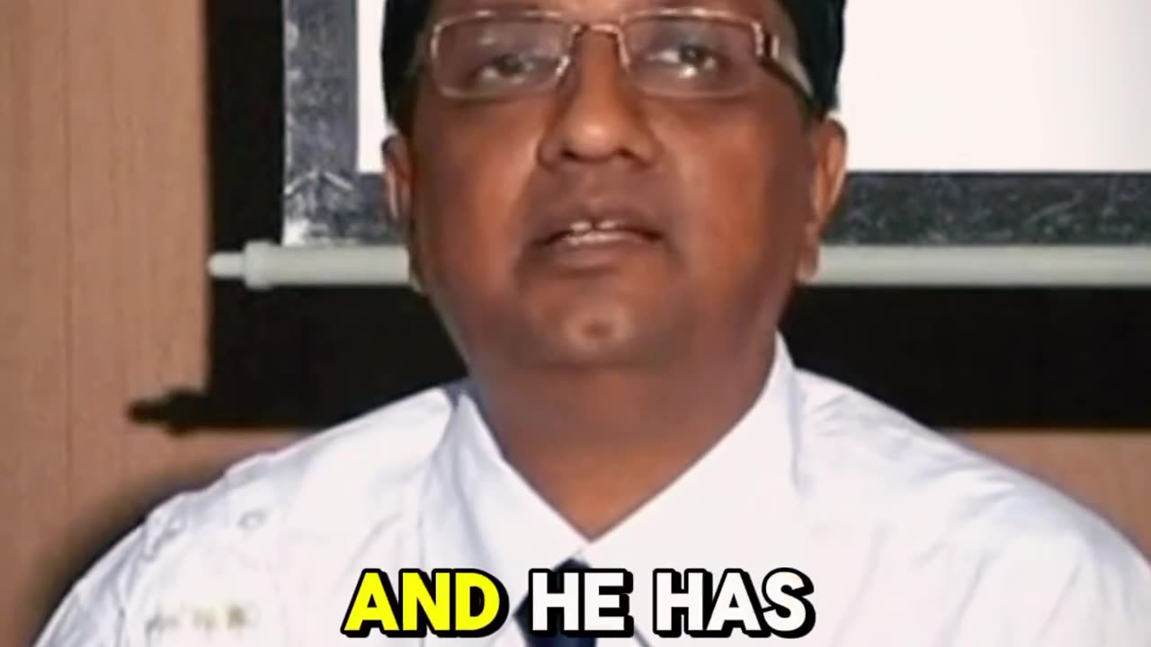 The Starving Yogi_ Prahlad Jani's Life Without Food #shorts #yoga #viralshort #PrahladJani
