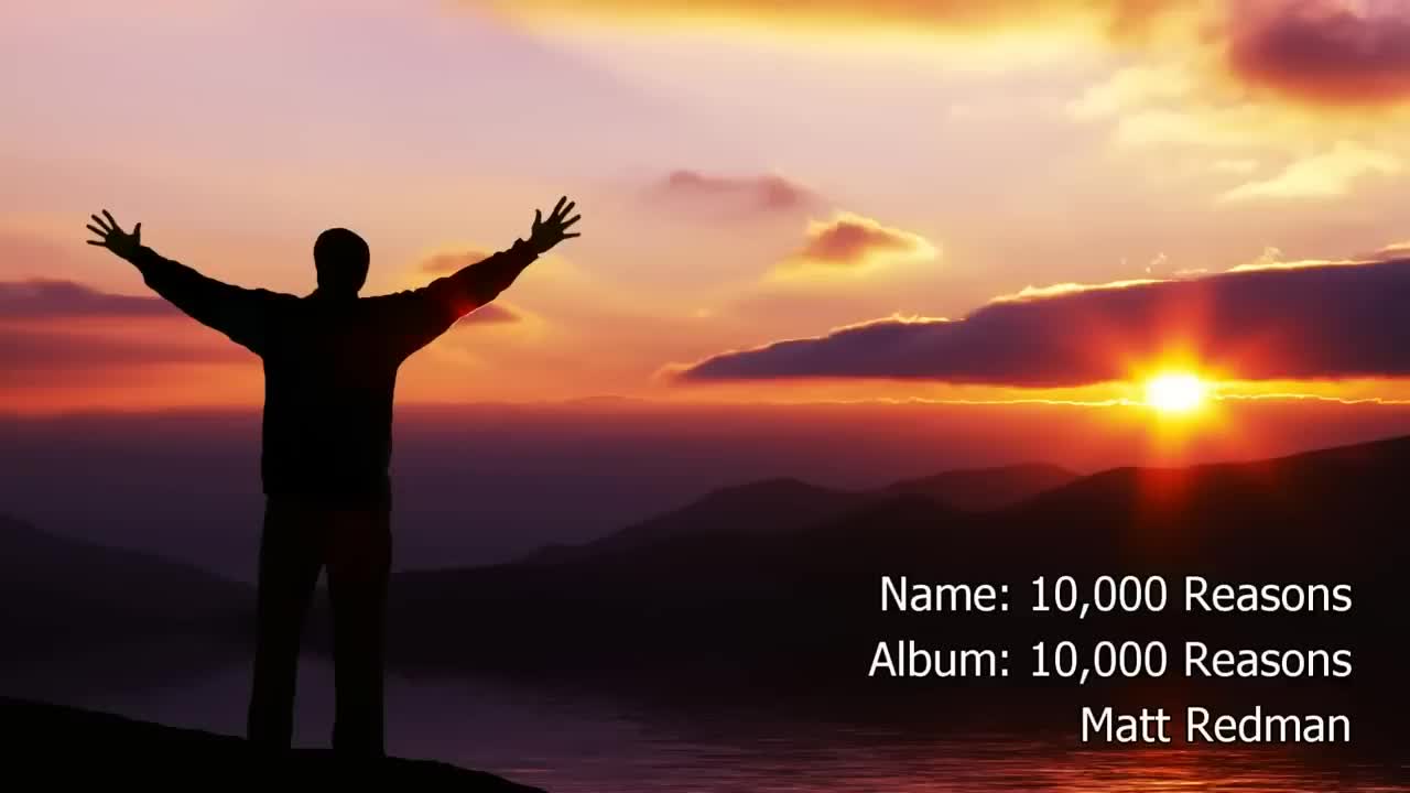 Best the lord, oh my soul - Best Praise and worship songs