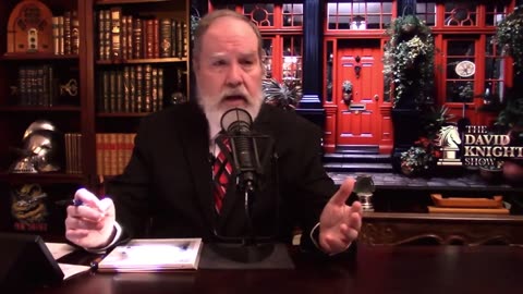 Civil War? What They DON'T Want You to Know