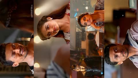New Stetus hindi song 2022