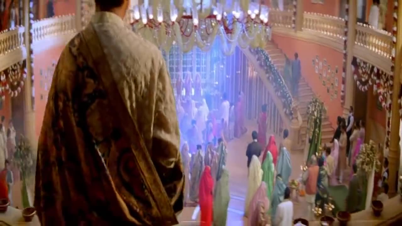 Kabhi Khushi Kabhi Gham song Kajal Jiya Bachchan