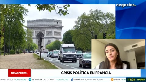 “Rusia está en una posición privilegiada y sabe que Trump va a cortar el grifo a Ucrania”. Torres