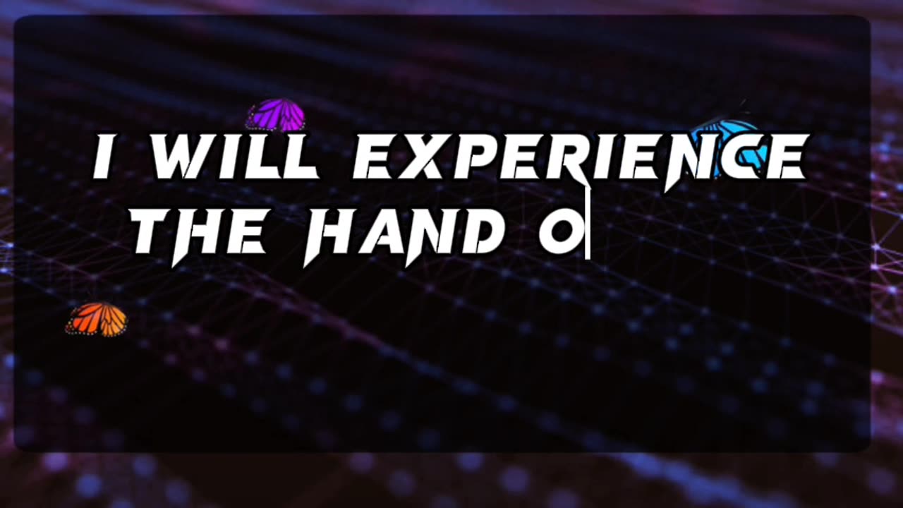 I will experience god message: Did You Note When They鈥�... Angels Message✝️