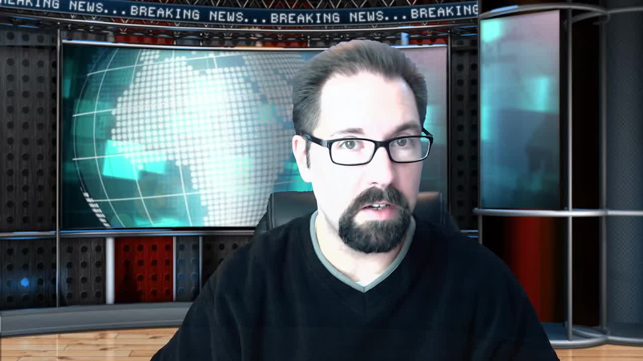 Prophecy News Update - The Notable Horn is Rising with American permission