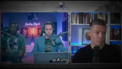 False teacher of The Bible and Life of Jesus Christ claiming God of the Bible is Satan gets exposed
