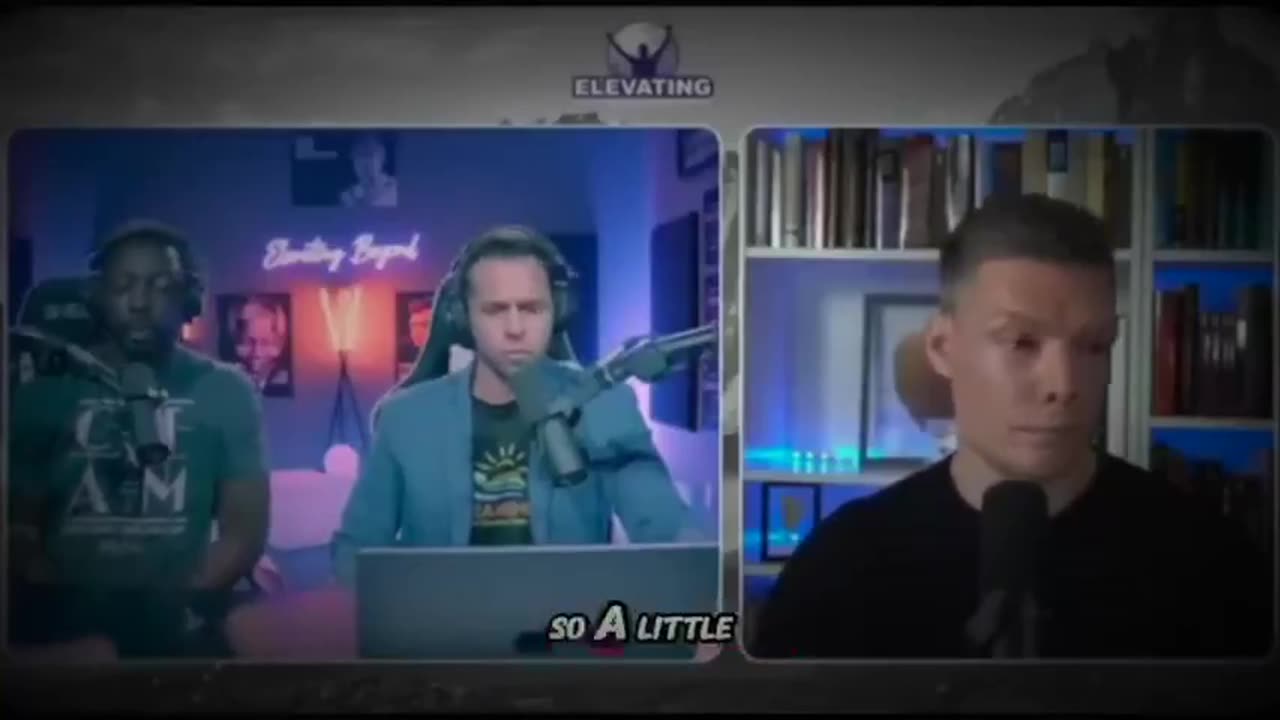 False teacher of The Bible and Life of Jesus Christ claiming God of the Bible is Satan gets exposed