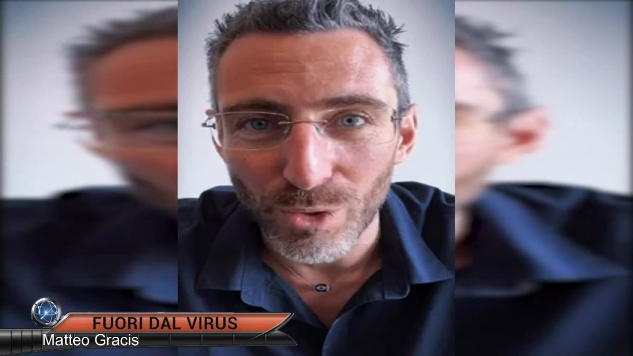 GLI ESPERTI Fuori dal Virus n.622.SP