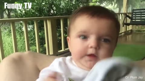 Funny Baby Fails