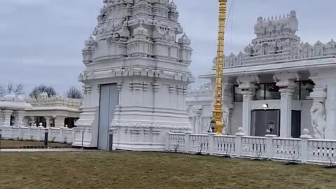 Birla mandir usa