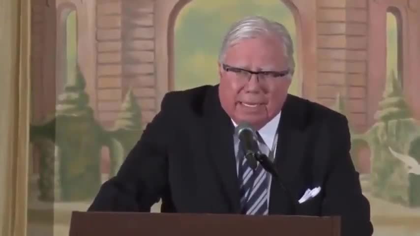 Trump was Asked by the Military