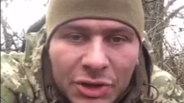 Военнослужащий 53 омбр ВСУ рассказал о том, как командование относится к личному составу. @RUSSIA