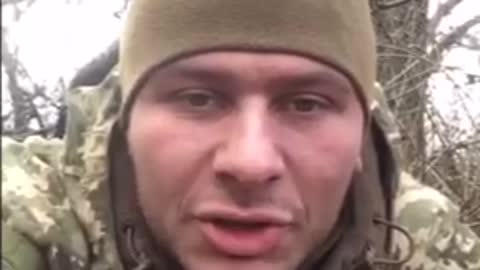 Военнослужащий 53 омбр ВСУ рассказал о том, как командование относится к личному составу. @RUSSIA