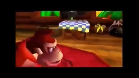 $ Donkey Kong 64 Need copyright-songs? [ Pt. 2 ] Micheal Jackson - Dirty Diana