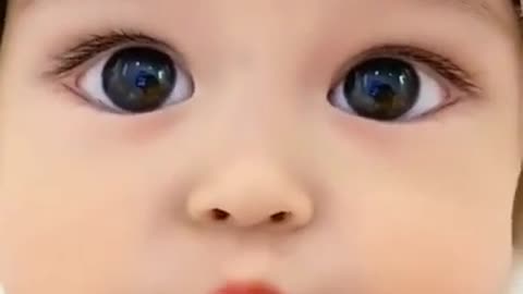 Cute child