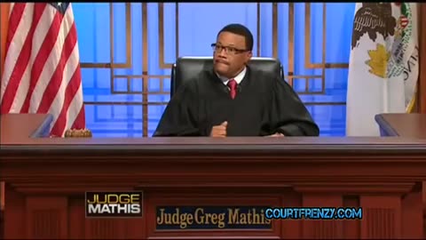 Judge Mathis S14E123