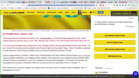 US Gov & Corporate Media Desperately To Hide The Truth About Ukraine