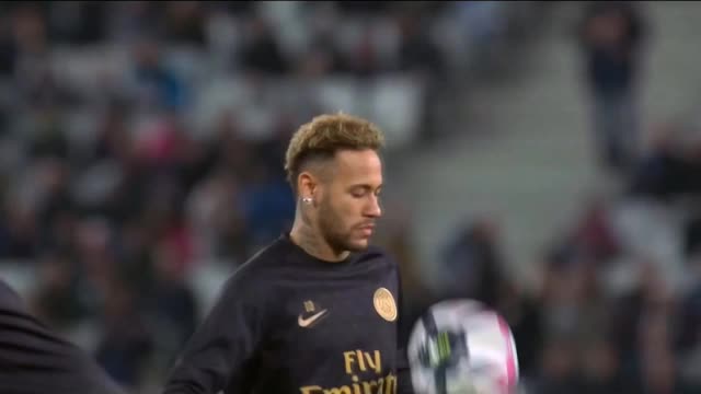 Neymar hatachback interest video