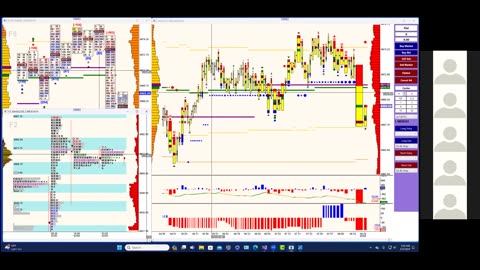 Bluewater Pre-Market for Feb 5