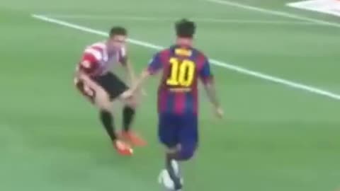 Messi Top Goals | Top Magic Skills 😍 #shorts #football #viral #mmvsport