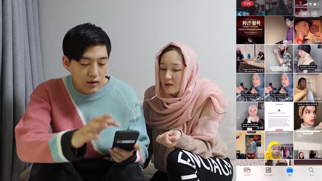 Only Muslims can understand?- Tiktok reaction