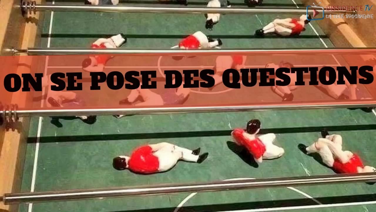 On se pose des questions