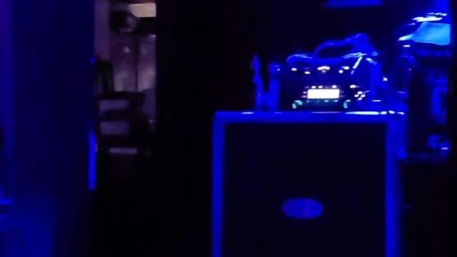 Blacktop Mojo "All Mine Now"