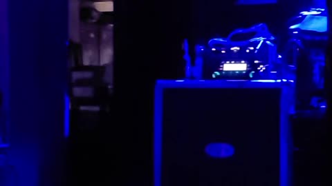 Blacktop Mojo "All Mine Now"