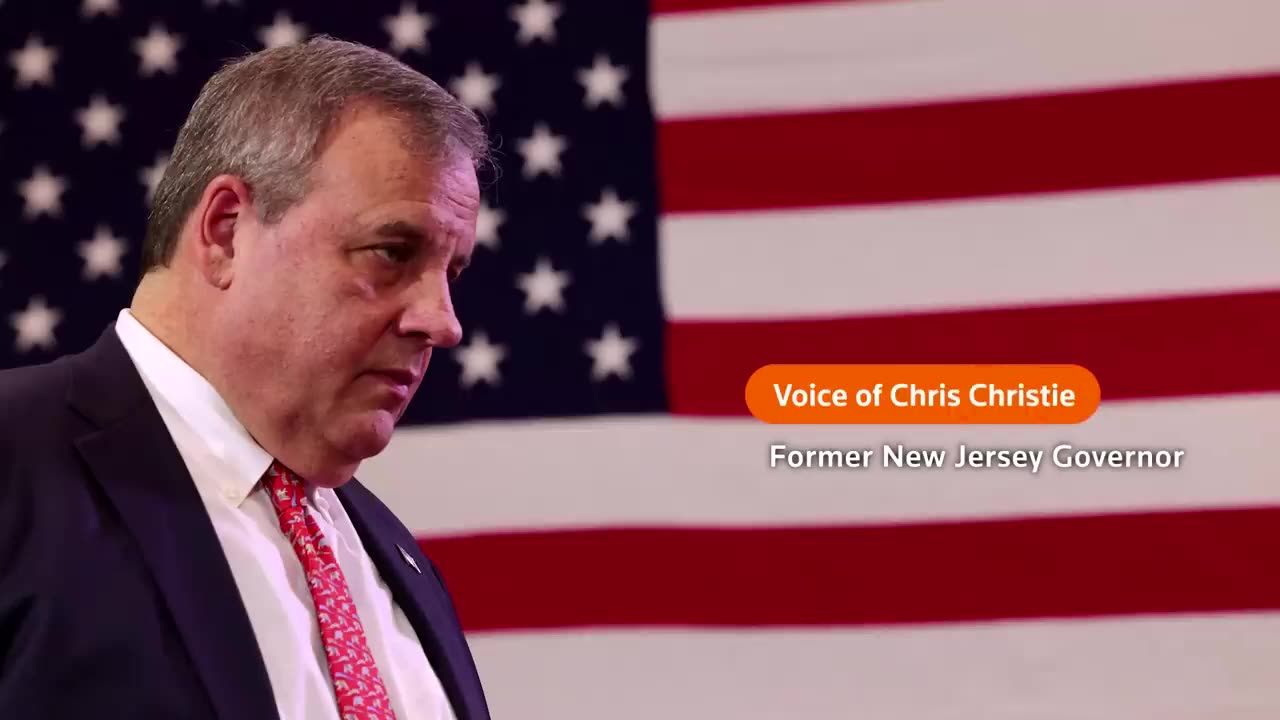 Chris Christie_drops out of race for Republican_presidential_nomination