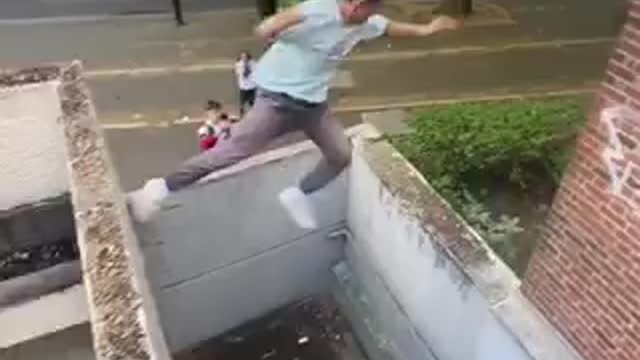 10 Secret Things You Didn't Know About FREERUNNERS